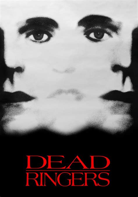 Watch Dead Ringers on GoStream .